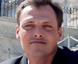 Jonathan Godfrey - Professional null Speaker