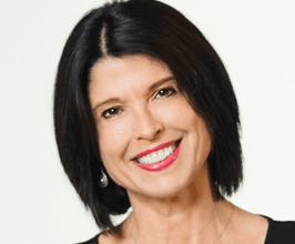 Cheryl Hodgson - Professional null Speaker