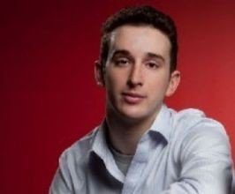 Zach Weinberg - Professional null Speaker