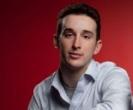 Zach Weinberg - Professional null Speaker