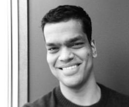 Sriram Krishnan - Professional null Speaker