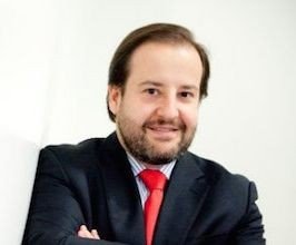 Victor Matarranz - Professional null Speaker