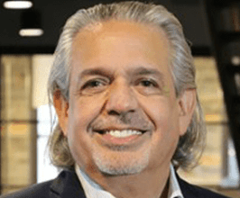 Luis A. Miranda Jr. - Professional null Speaker