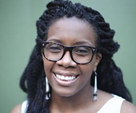 Wagatwe Wanjuki - Professional null Speaker