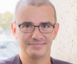 Remi El-Ouazzane - Professional null Speaker