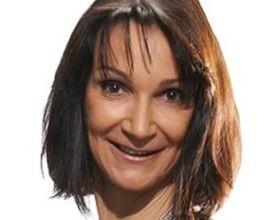 Annemarie Jung - Professional null Speaker