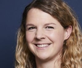 Alexandra Willis - Professional null Speaker