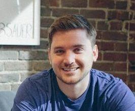 Evan Stites-Clayton and Walker Williams - Professional null Speaker