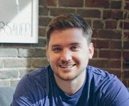 Evan Stites-Clayton and Walker Williams - Professional null Speaker