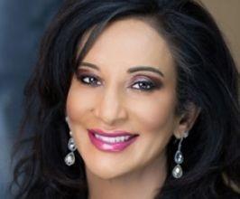 Gina Din-Kariuki - Professional null Speaker