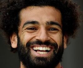 Mohamed Salah - Professional null Speaker