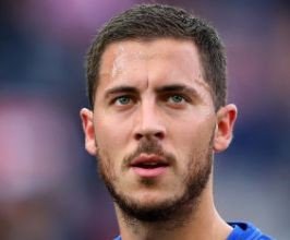 Eden Hazard - Professional null Speaker