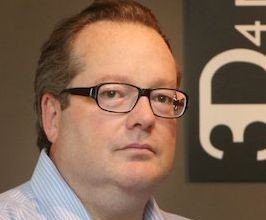 Robert Cairnduff - Professional null Speaker