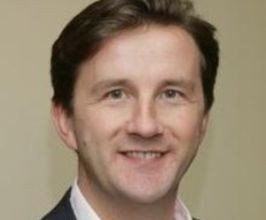 Donald Fitzmaurice - Professional null Speaker