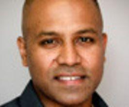 Ragy Thomas - Professional null Speaker