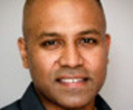 Ragy Thomas - Professional null Speaker