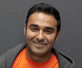 Alick Varma - Professional null Speaker