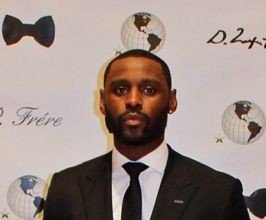 Davidson Petit-Frère - Professional null Speaker