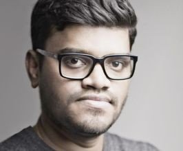 Kalpesh Patankar - Professional null Speaker