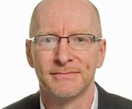 Andy Caddy - Professional null Speaker