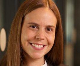 Anne-Victoire Auriault - Professional null Speaker