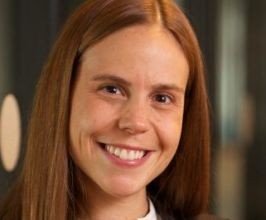 Anne-Victoire Auriault - Professional null Speaker