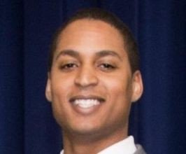 Travis Nembhard - Professional null Speaker