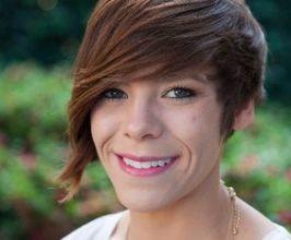 Victoria Herrmann - Professional null Speaker