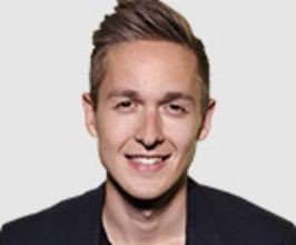 Artem Goldman - Professional null Speaker