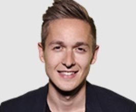 Artem Goldman - Professional null Speaker