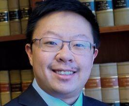 Alexander L. Chen - Professional null Speaker