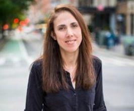 Anna Dickson - Professional null Speaker