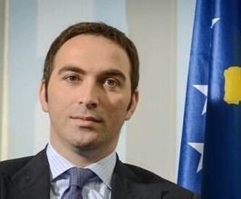 Blerand Stavileci - Professional null Speaker