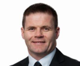 Dessie Farrell - Professional null Speaker