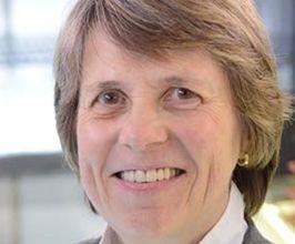 Penny Chisholm - Professional null Speaker