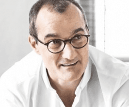 Franck Zayan - Professional null Speaker