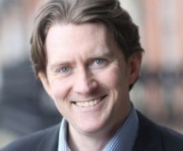 TJ McIntyre - Professional null Speaker