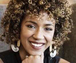 Dayna Isom Johnson - Professional null Speaker