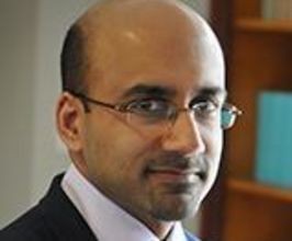 Atif Mian - Professional null Speaker