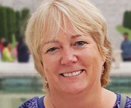 Caroline Harper - Professional null Speaker