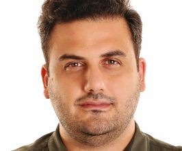 Essam Daod - Professional null Speaker