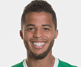 Giovani Dos Santos - Professional null Speaker