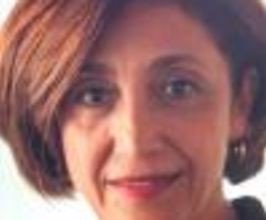 Simin Nikbin Meydani - Professional null Speaker