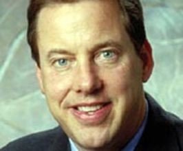 William Clay Ford Jr. - Professional null Speaker