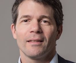 Eric Usher - Professional null Speaker