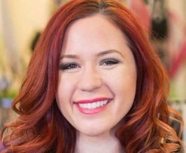 Lauren Haydel - Professional null Speaker