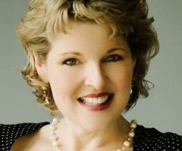 Caroline Dowd-Higgins - Professional null Speaker