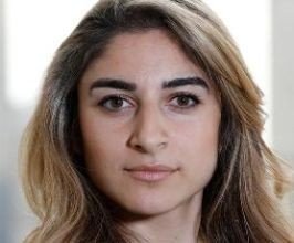 Christina Milano - Professional null Speaker