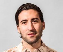 Jonah Fay-Hurvitz - Professional null Speaker