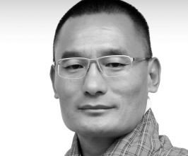 Tshering Tobgay - Professional null Speaker